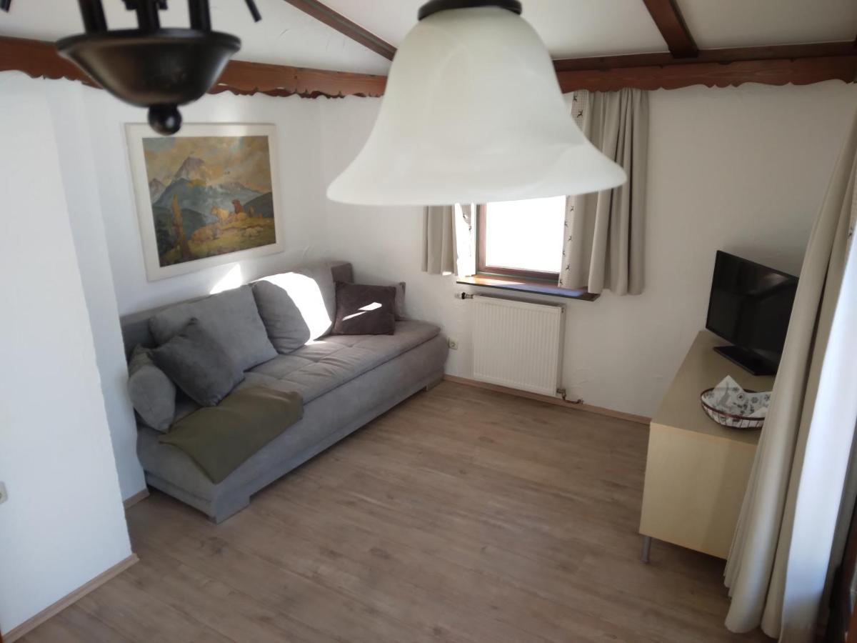 Chalet Scheffsnoth Lofer Εξωτερικό φωτογραφία