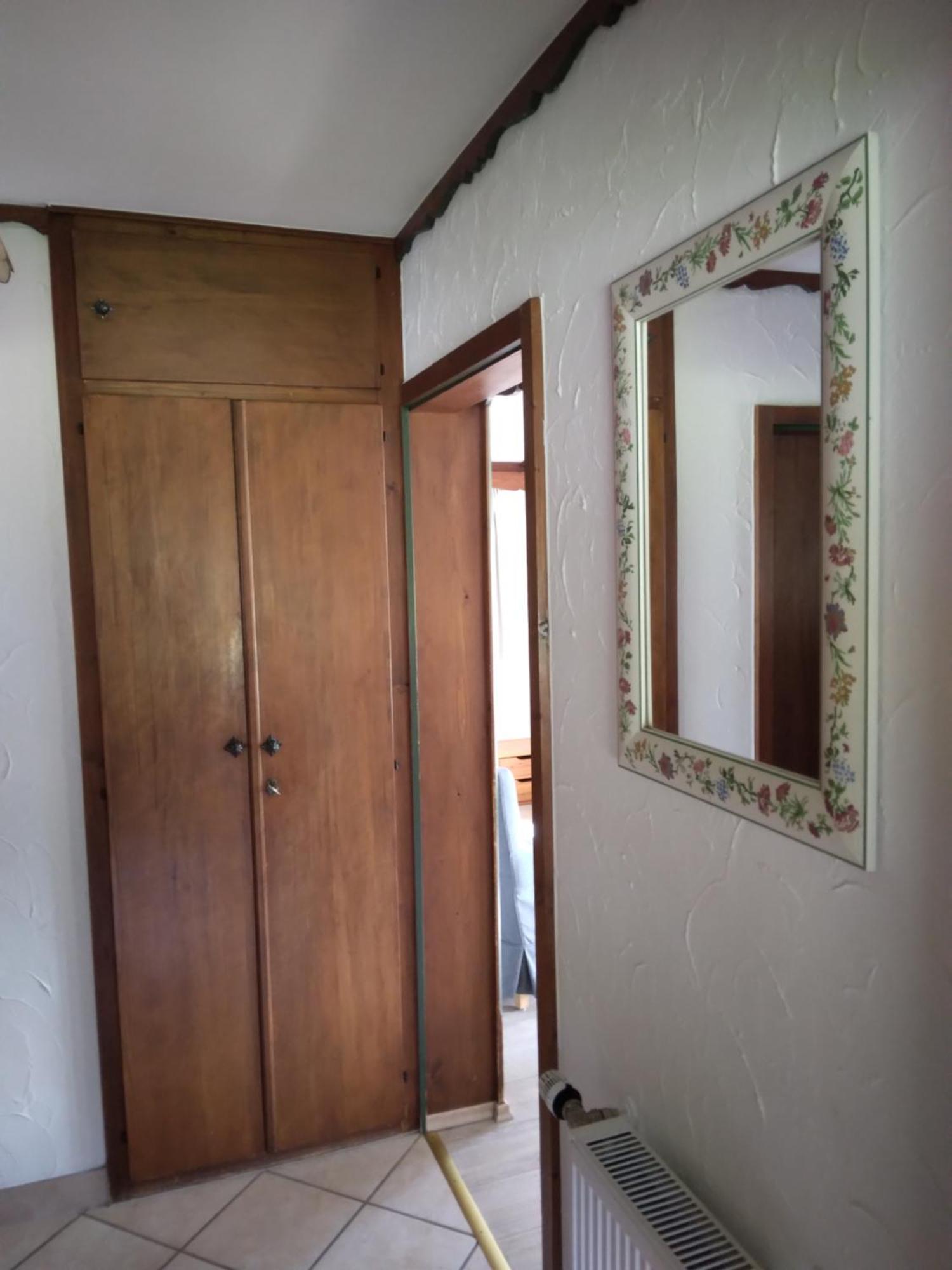 Chalet Scheffsnoth Lofer Εξωτερικό φωτογραφία
