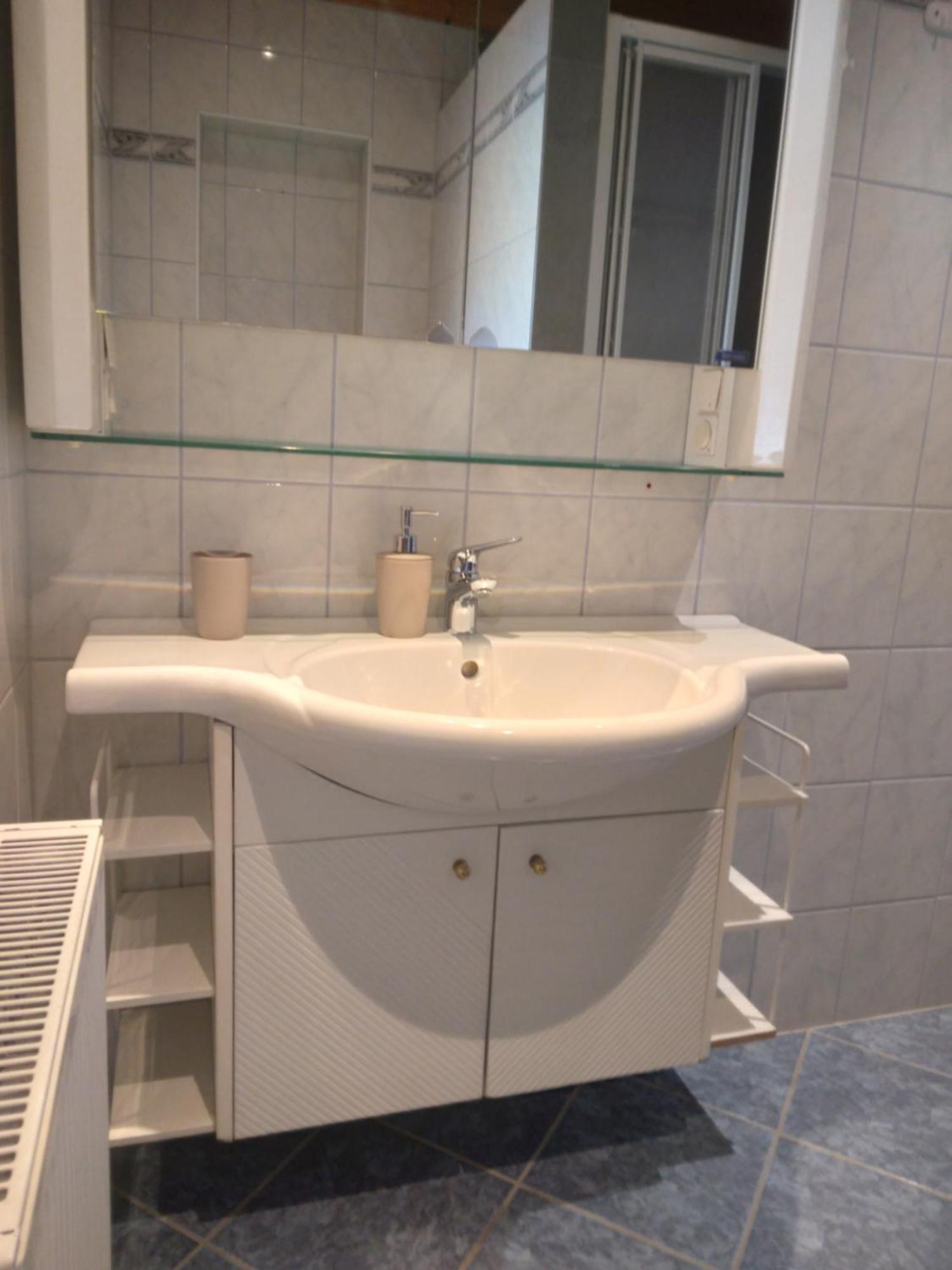 Chalet Scheffsnoth Lofer Εξωτερικό φωτογραφία