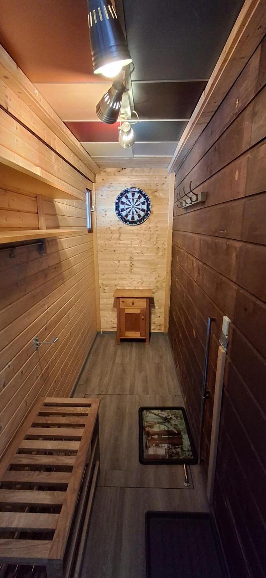 Chalet Scheffsnoth Lofer Εξωτερικό φωτογραφία